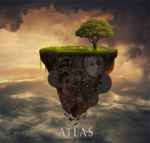 Atlas (UK-2) : World in Motion